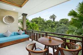 Aksari Luxury Resort & Spa Ubud by Ini Vie Hospitality