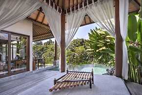 Aksari Luxury Resort & Spa Ubud by Ini Vie Hospitality