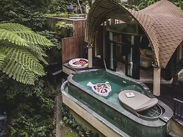 Aksari Luxury Resort & Spa Ubud by Ini Vie Hospitality