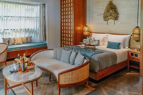 Aksari Luxury Resort & Spa Ubud by Ini Vie Hospitality