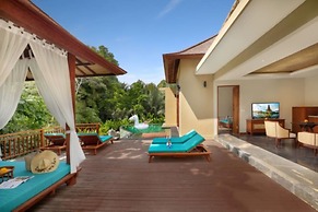 Aksari Luxury Resort & Spa Ubud by Ini Vie Hospitality
