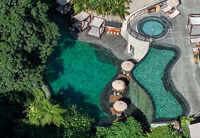 Aksari Luxury Resort & Spa Ubud by Ini Vie Hospitality