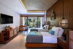 Aksari Luxury Resort & Spa Ubud by Ini Vie Hospitality