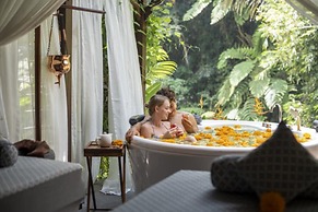 Aksari Luxury Resort & Spa Ubud by Ini Vie Hospitality