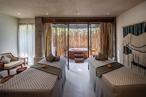 Aksari Luxury Resort & Spa Ubud by Ini Vie Hospitality