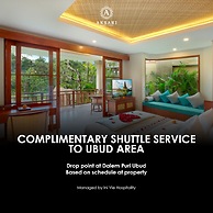 Aksari Luxury Resort & Spa Ubud by Ini Vie Hospitality