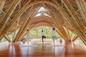 Aksari Luxury Resort & Spa Ubud by Ini Vie Hospitality