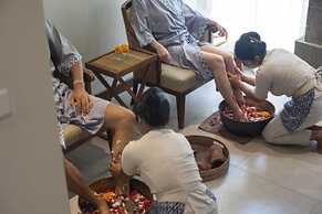 Aksari Luxury Resort & Spa Ubud by Ini Vie Hospitality