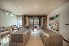 Aksari Luxury Resort & Spa Ubud by Ini Vie Hospitality