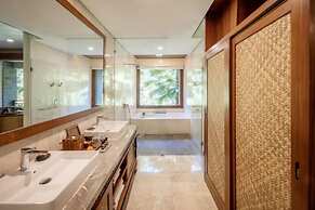 Aksari Luxury Resort & Spa Ubud by Ini Vie Hospitality