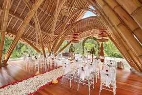 Aksari Luxury Resort & Spa Ubud by Ini Vie Hospitality