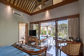 Aksari Luxury Resort & Spa Ubud by Ini Vie Hospitality