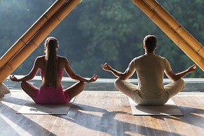 Aksari Luxury Resort & Spa Ubud by Ini Vie Hospitality