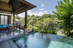 Aksari Luxury Resort & Spa Ubud by Ini Vie Hospitality