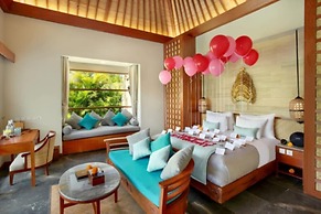 Aksari Luxury Resort & Spa Ubud by Ini Vie Hospitality