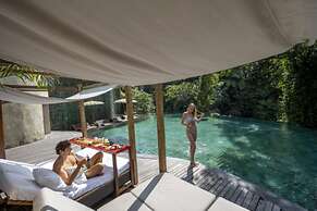 Aksari Luxury Resort & Spa Ubud by Ini Vie Hospitality