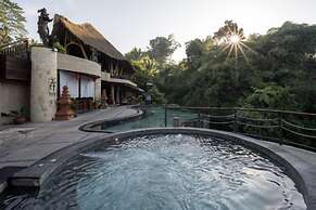 Aksari Luxury Resort & Spa Ubud by Ini Vie Hospitality