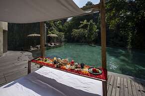 Aksari Luxury Resort & Spa Ubud by Ini Vie Hospitality