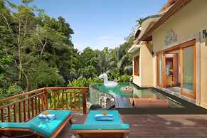 Aksari Luxury Resort & Spa Ubud by Ini Vie Hospitality