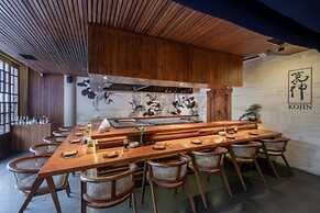 Aksari Luxury Resort & Spa Ubud by Ini Vie Hospitality