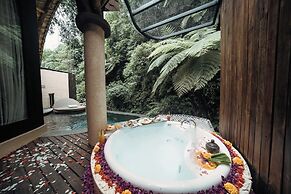 Aksari Luxury Resort & Spa Ubud by Ini Vie Hospitality