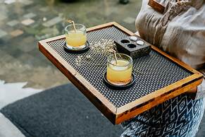 Aksari Luxury Resort & Spa Ubud by Ini Vie Hospitality