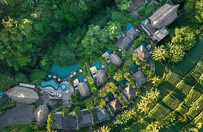 Aksari Luxury Resort & Spa Ubud by Ini Vie Hospitality