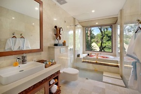 Aksari Luxury Resort & Spa Ubud by Ini Vie Hospitality