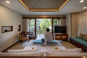 Aksari Luxury Resort & Spa Ubud by Ini Vie Hospitality