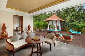 Aksari Luxury Resort & Spa Ubud by Ini Vie Hospitality
