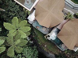 Aksari Luxury Resort & Spa Ubud by Ini Vie Hospitality