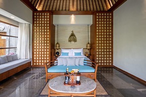 Aksari Luxury Resort & Spa Ubud by Ini Vie Hospitality