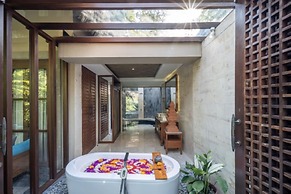 Aksari Luxury Resort & Spa Ubud by Ini Vie Hospitality