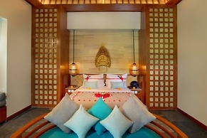 Aksari Luxury Resort & Spa Ubud by Ini Vie Hospitality