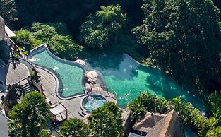 Aksari Luxury Resort & Spa Ubud by Ini Vie Hospitality