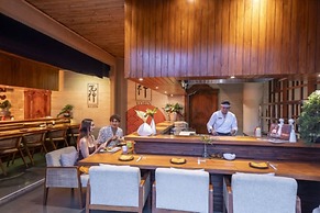 Aksari Luxury Resort & Spa Ubud by Ini Vie Hospitality