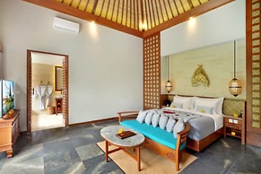 Aksari Luxury Resort & Spa Ubud by Ini Vie Hospitality