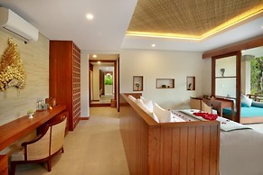 Aksari Luxury Resort & Spa Ubud by Ini Vie Hospitality