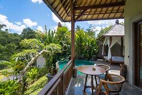 Aksari Luxury Resort & Spa Ubud by Ini Vie Hospitality