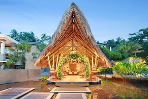 Aksari Luxury Resort & Spa Ubud by Ini Vie Hospitality