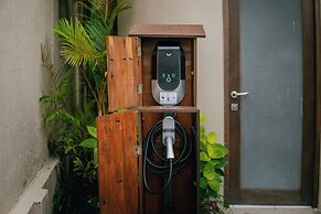 Aksari Luxury Resort & Spa Ubud by Ini Vie Hospitality