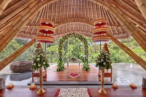 Aksari Luxury Resort & Spa Ubud by Ini Vie Hospitality
