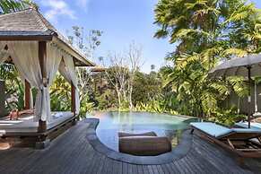 Aksari Luxury Resort & Spa Ubud by Ini Vie Hospitality