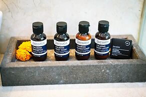 Aksari Luxury Resort & Spa Ubud by Ini Vie Hospitality