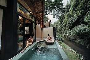 Aksari Luxury Resort & Spa Ubud by Ini Vie Hospitality