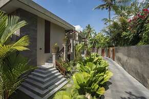 Aksari Luxury Resort & Spa Ubud by Ini Vie Hospitality