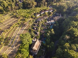 Aksari Luxury Resort & Spa Ubud by Ini Vie Hospitality