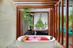 Aksari Luxury Resort & Spa Ubud by Ini Vie Hospitality