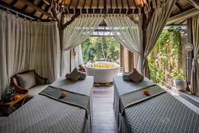 Aksari Luxury Resort & Spa Ubud by Ini Vie Hospitality