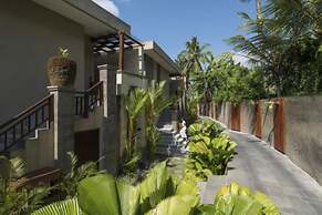 Aksari Luxury Resort & Spa Ubud by Ini Vie Hospitality